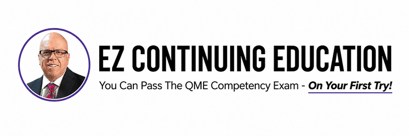 EZ Continuing Education